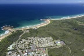 Norah Head Holiday Park